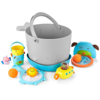 Bath Toys